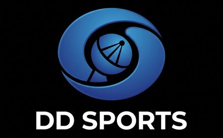 DD Sports